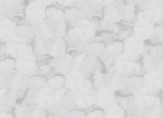 GTH 203 Marble Calacatta Bianco
