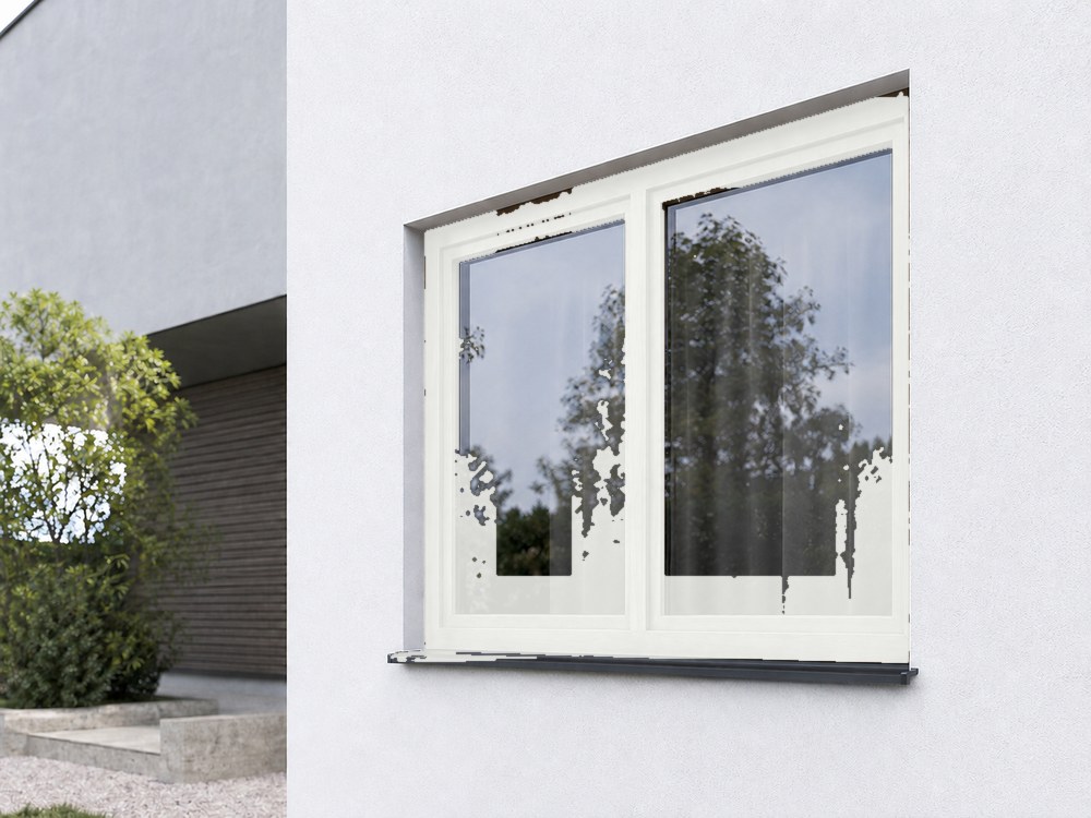 Kolorystyka modelu Perfectherm w kolorze White