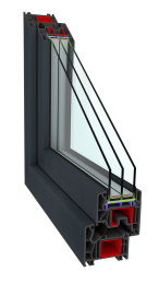 Profil Sonarol Perfectherm